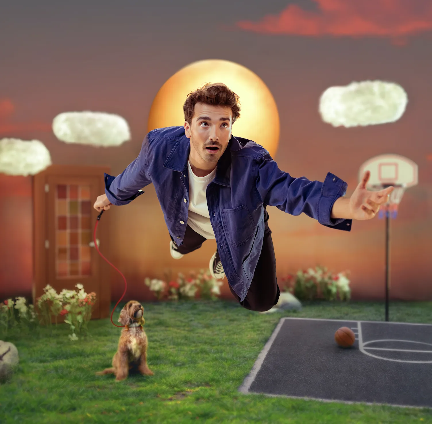 Aaron Blommaert