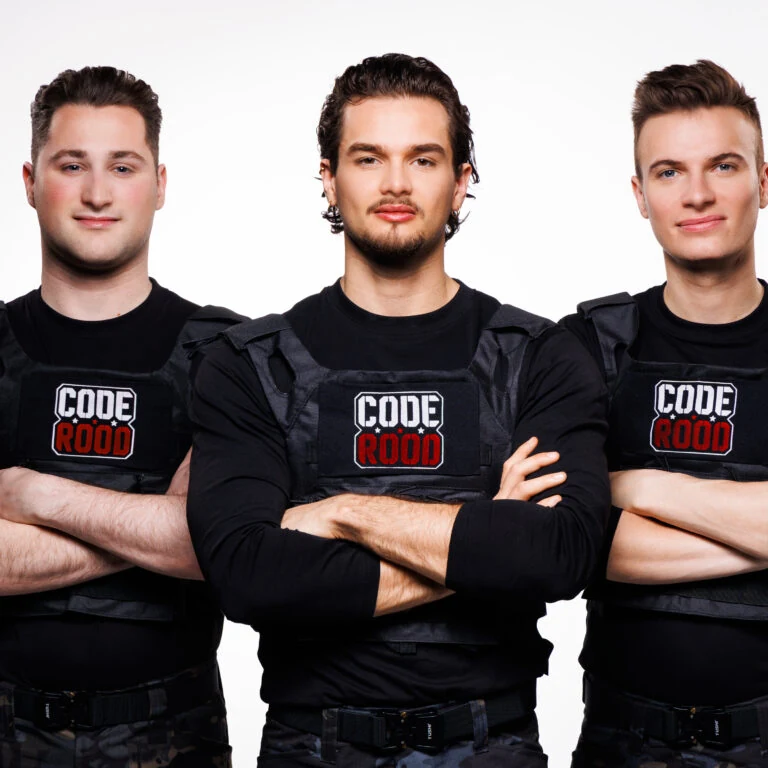 Code Rood