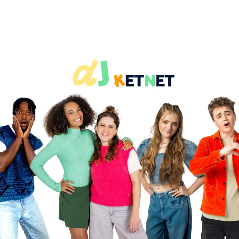 DJ Ketnet