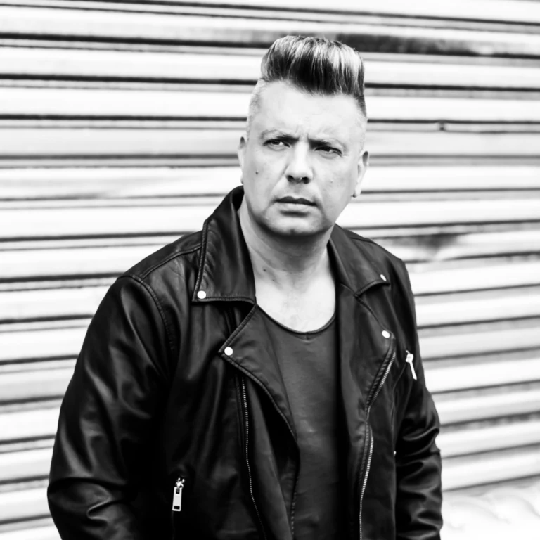 DJ Wout