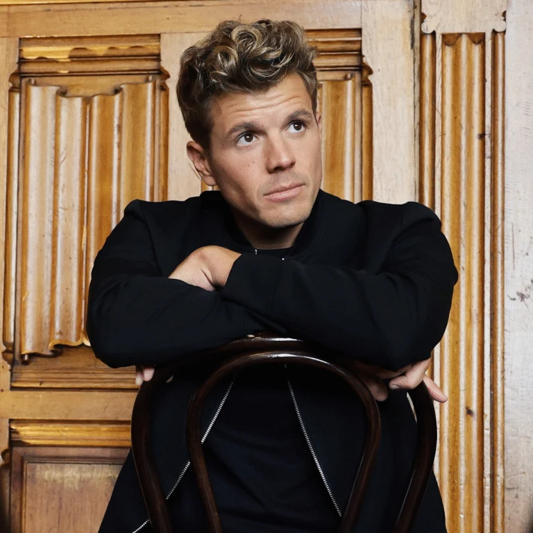 Jaap Reesema