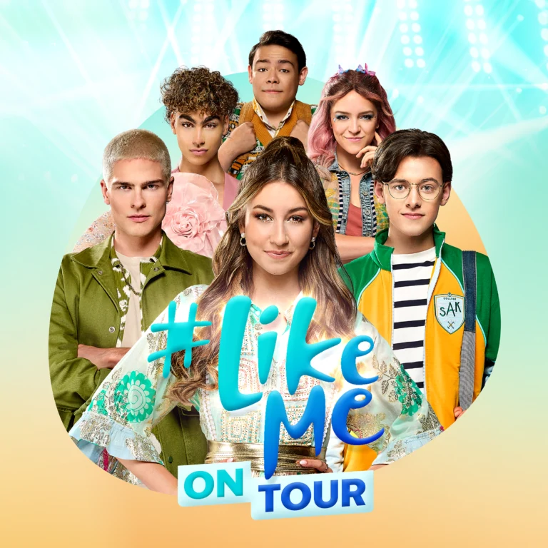 #likeme