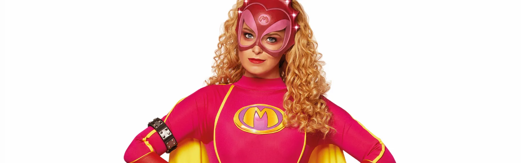 Mega Mindy