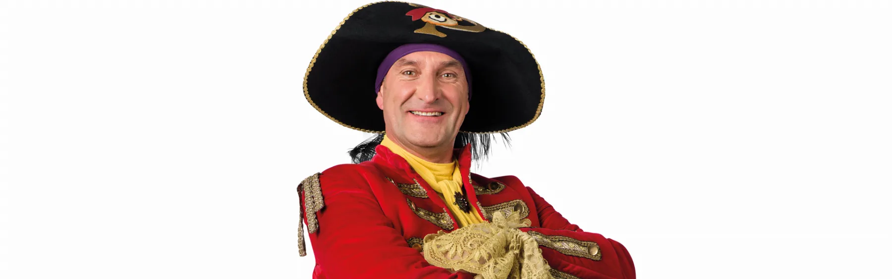 Piet Piraat