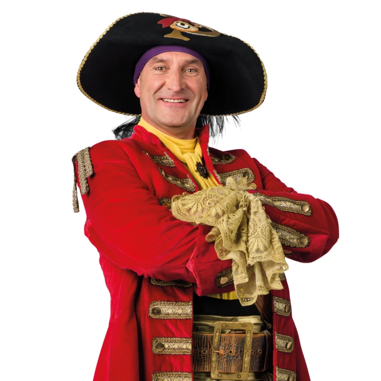 Piet Piraat