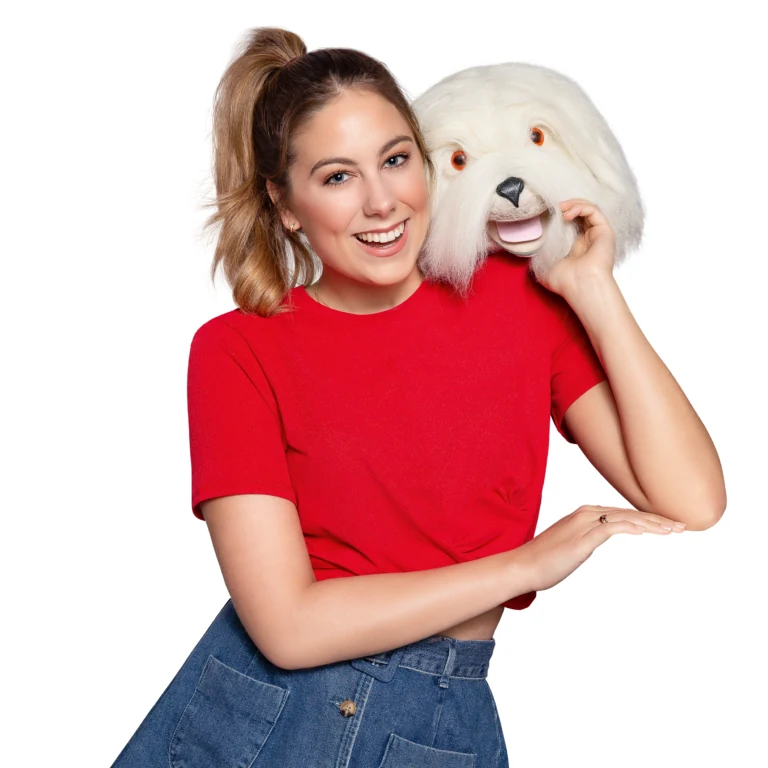 Samson en Marie